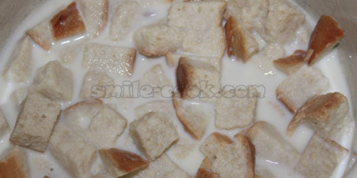 сухарі в молоці сухарі в молоці