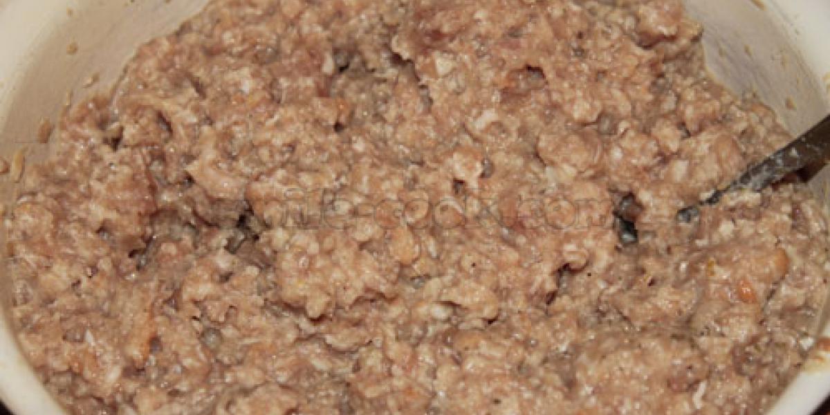 фарш для котлет фарш для котлет