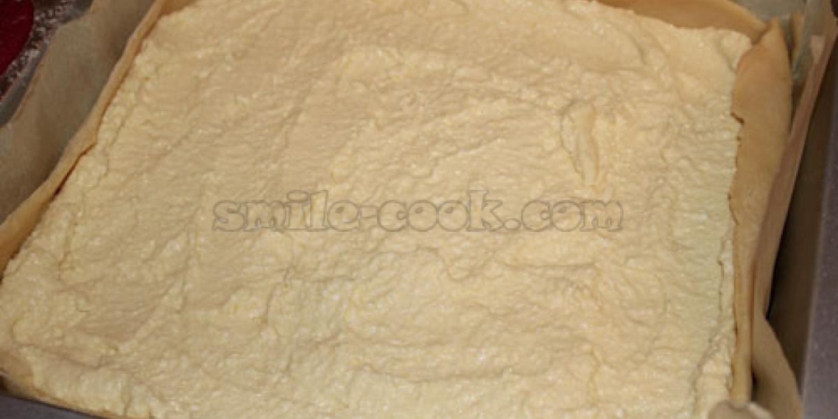 сирний пиріг сирний пиріг