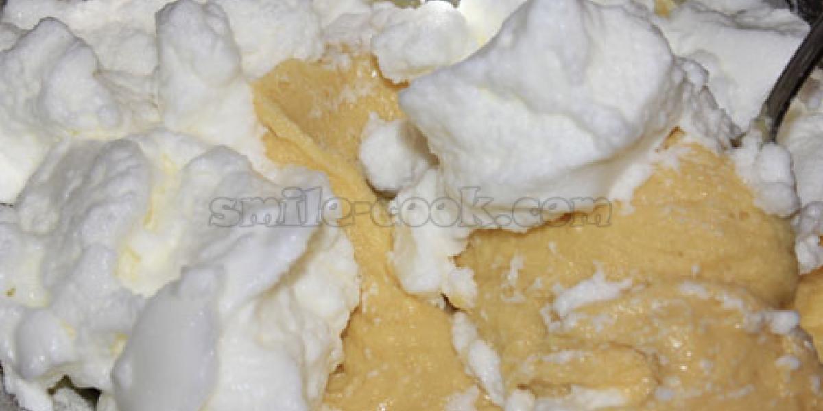 білки і тісто білки і тісто