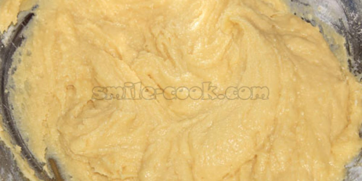 тісто для пирога тісто для пирога