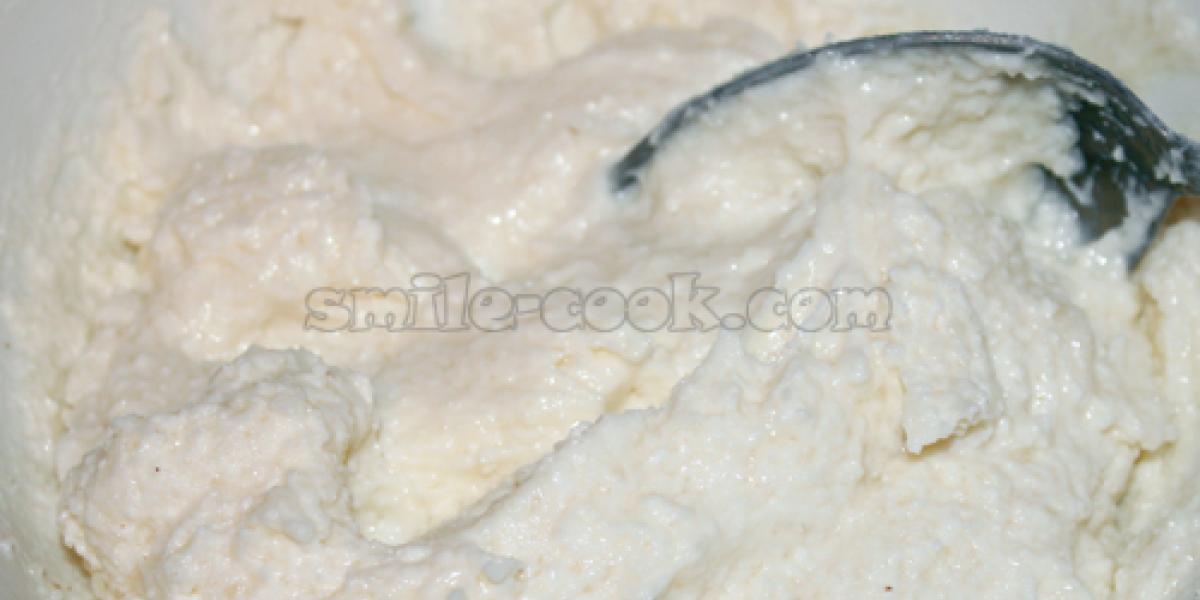 сир із цукром сир із цукром