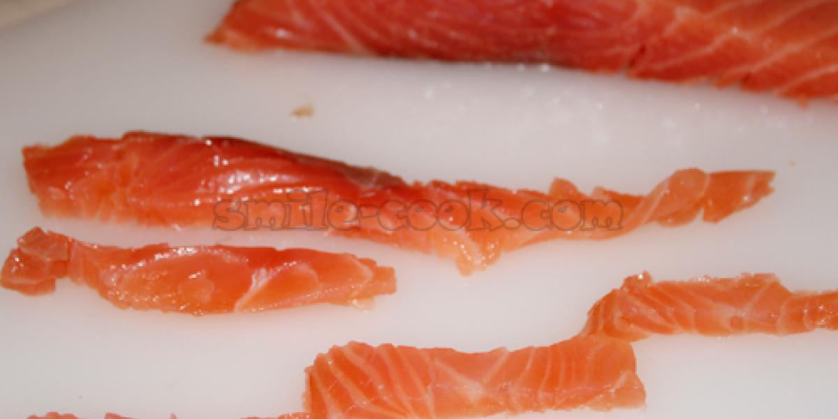 червона риба червона риба