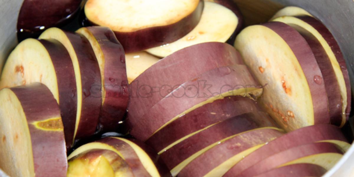 баклажани баклажани