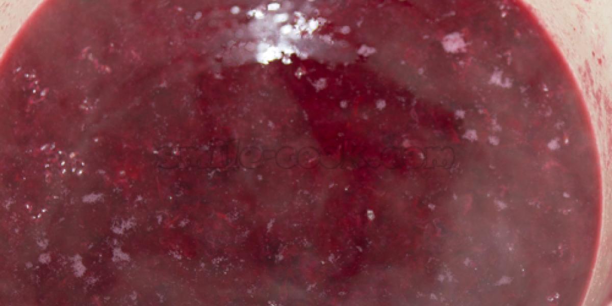 компот із макухи компот із макухи