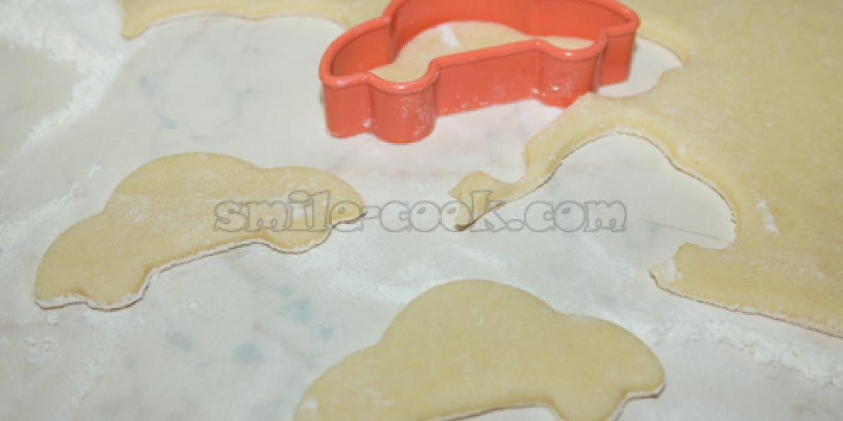 сирне печиво