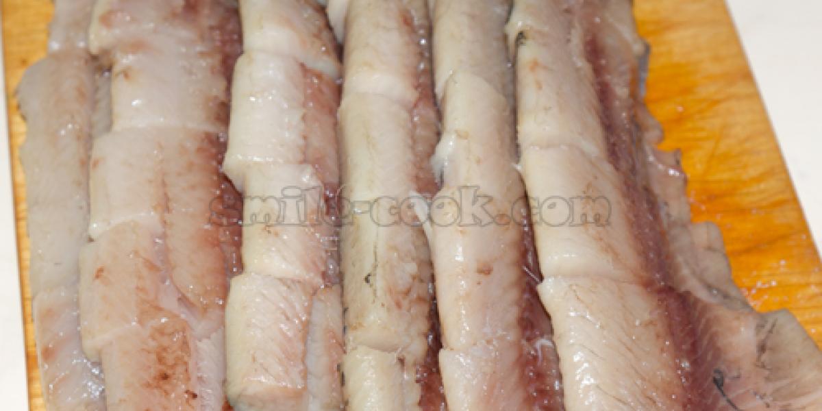 оселедець оселедець