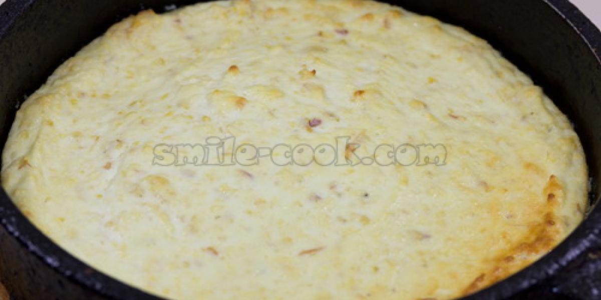 запіканка з яблуками і вівсянкою запіканка з яблуками і вівсянкою