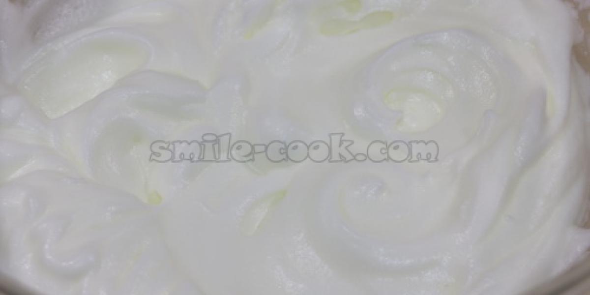 збиті білки збиті білки