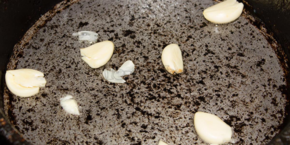 часник часник