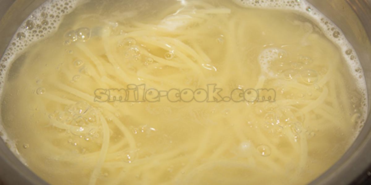 паста паста