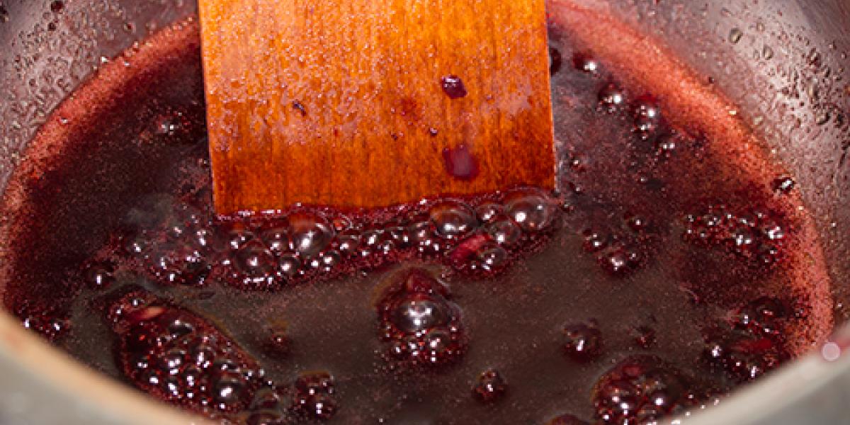 випарювання соусу випарювання соусу