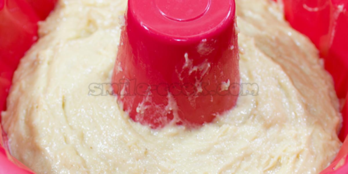 тісто у формі тісто у формі