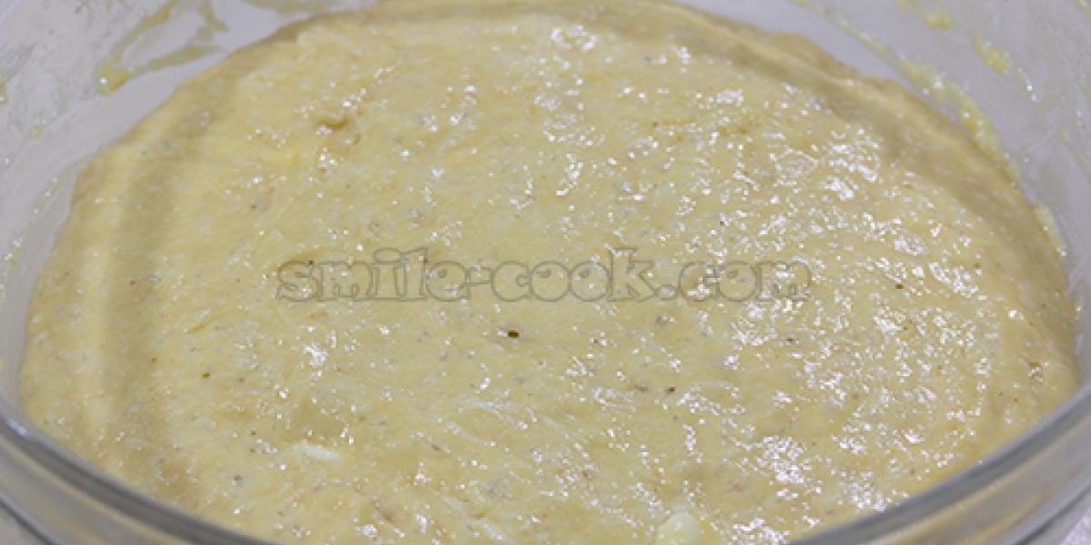 тісто тісто