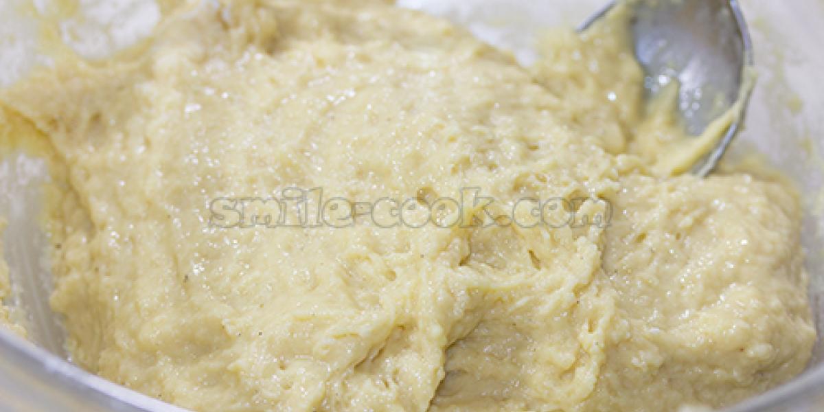 тісто тісто