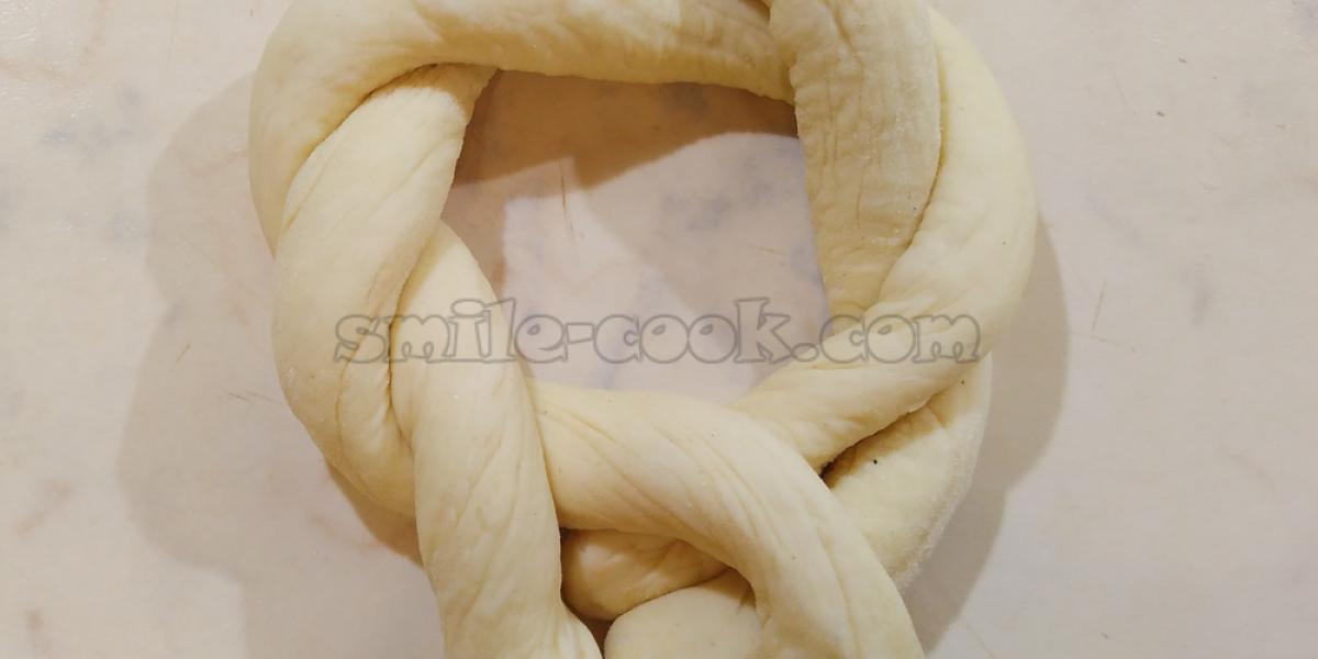 приготування симітів